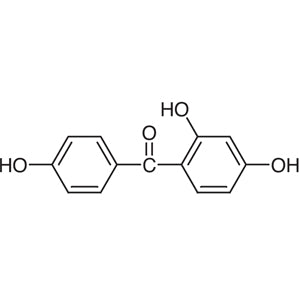 TCI T0584 1470-79-7 2,4,4'-Trihydroxybenzophenone