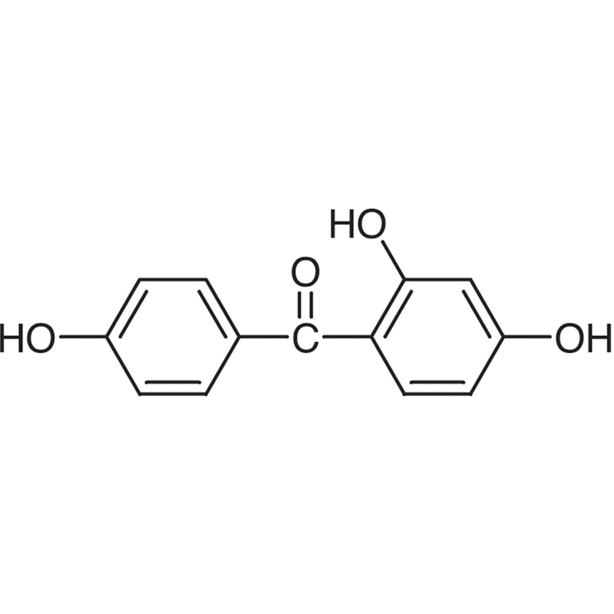 TCI T0584 1470-79-7 2,4,4'-Trihydroxybenzophenone