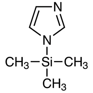 18156-74-6 N-Trimethylsilylimidazole [Trimethylsilylating Reagent] - AMI Scientific