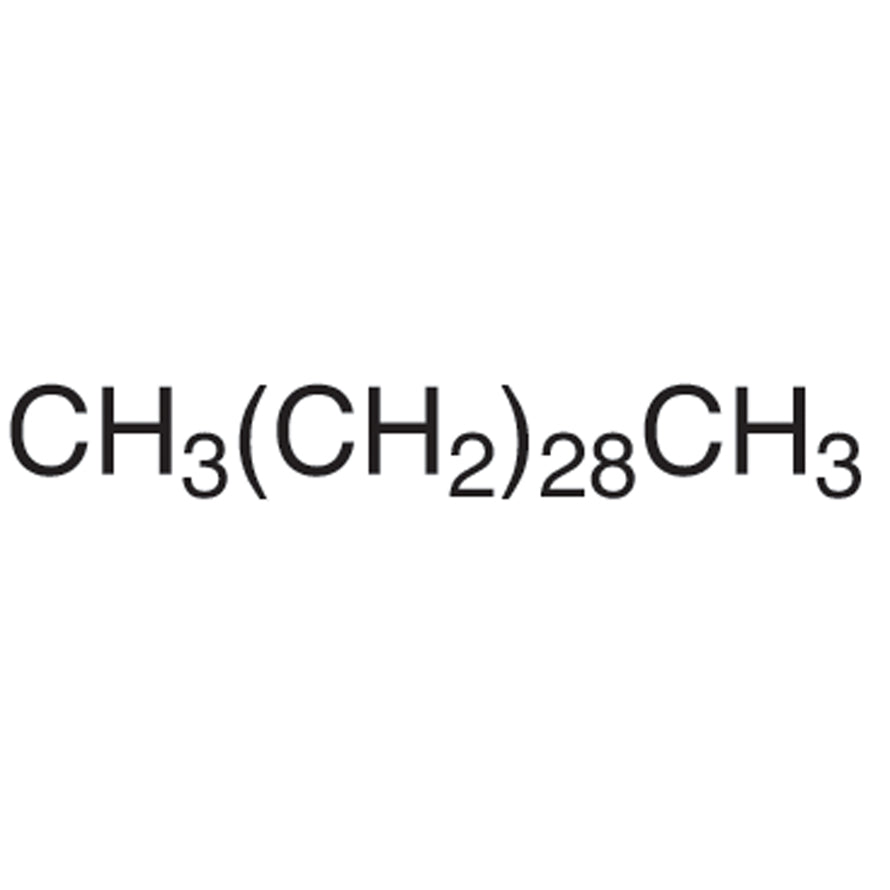 TCI T0594 638-68-6 Triacontane