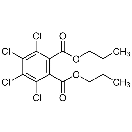 TCI T0595 6928-67-2 Dipropyl Tetrachlorophthalate
