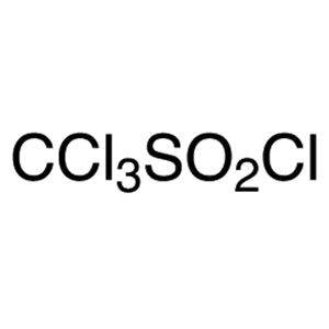 TCI T0611 2547-61-7 Trichloromethanesulfonyl Chloride