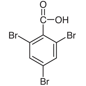 TCI T0619 633-12-5 2,4,6-Tribromobenzoic Acid