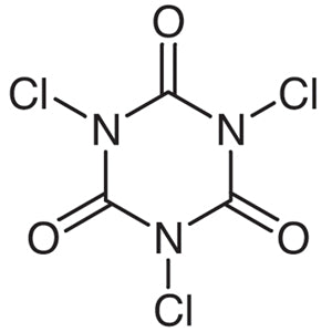 TCI T0620 87-90-1 Trichloroisocyanuric Acid