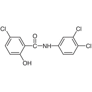 TCI T0668 642-84-2 3',4',5-Trichlorosalicylanilide