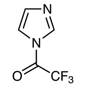 TCI T0670 1546-79-8 1-(Trifluoroacetyl)imidazole