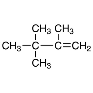 TCI T0671 594-56-9 2,3,3-Trimethyl-1-butene