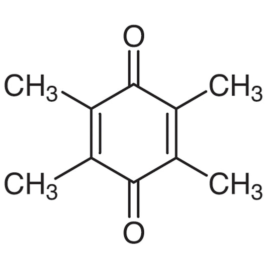 TCI T0672 527-17-3 Tetramethyl-1,4-benzoquinone