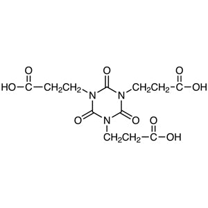 TCI T0675 2904-41-8 Tris(2-karboksietil) Isosianurat
