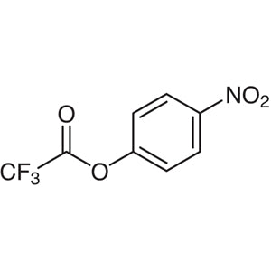 658-78-6 4-Nitrophenyl Trifluoroacetate - AMI Scientific