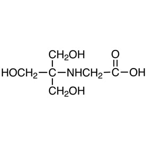 TCI T0682 5704-04-1 Tricine [komponen buffer Good untuk penelitian biologis]
