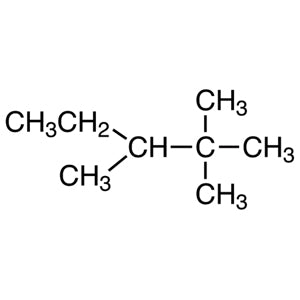TCI T0689 564-02-3 2,2,3-Trimethylpentane