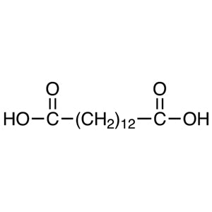 TCI T0704 821-38-5 Tetradecanedioic Acid