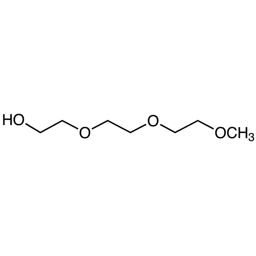 TCI T0709 112-35-6 Triethylene Glycol Monomethyl Ether