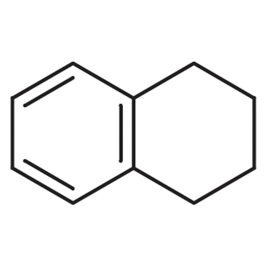 TCI T0713 119-64-2 1,2,3,4-Tetrahydronaphthalene [for Spectrophotometry]