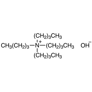 TCI T0717 2052-49-5 Tetrabutylammonium Hydroxide (10% in Methanol)