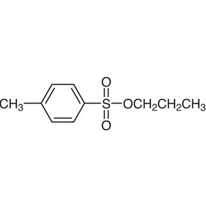 TCI T0726 599-91-7 Propyl p-Toluenesulfonate