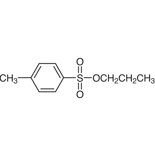 TCI T0726 599-91-7 Propyl p-Toluenesulfonate