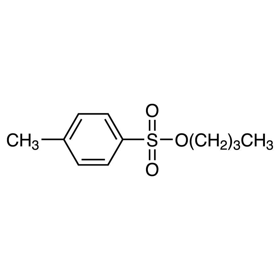 TCI T0727 778-28-9 Butyl p-Toluenesulfonate