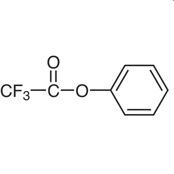 TCI T0741 500-73-2 Phenyl Trifluoroacetate
