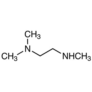 TCI T0742 142-25-6 N,N,N'-Trimethylethylenediamine