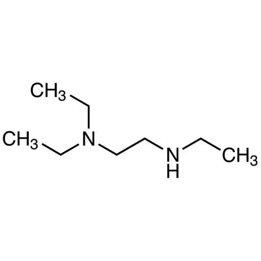 TCI T0743 105-04-4 N,N,N'-Triethylethylenediamine