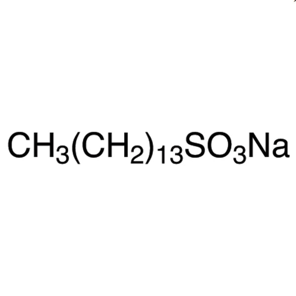TCI T0757 6994-45-2 Natrium 1-Tetradecanesulfonat