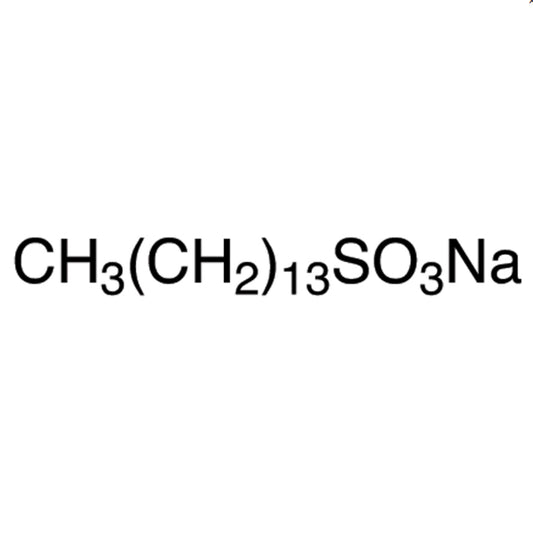 TCI T0757 6994-45-2 Sodium 1-Tetradecanesulfonate