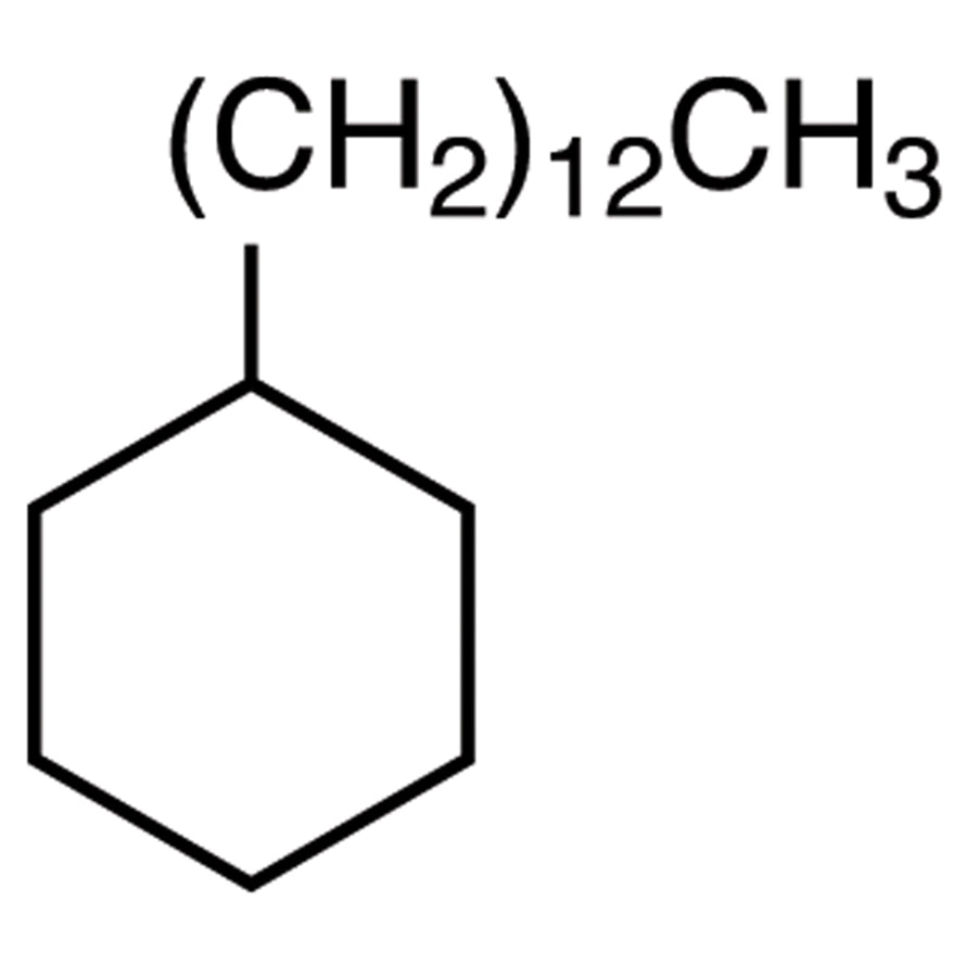 TCI T0767 6006-33-3 Tridecylcyclohexane