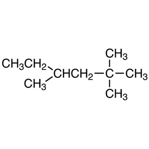 TCI T0774 16747-26-5 2,2,4-Trimethylhexane