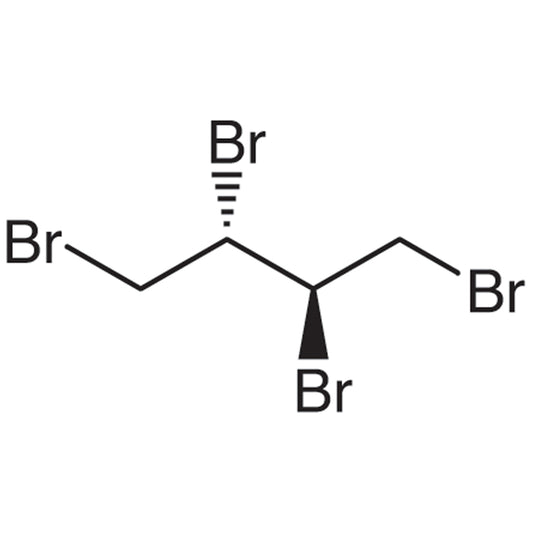 TCI T0775 2657-67-2 meso-1,2,3,4-Tetrabromobutane