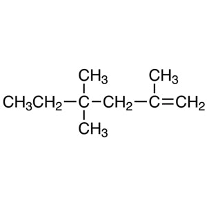 TCI T0778 51174-12-0 2,4,4-Trimethyl-1-hexene