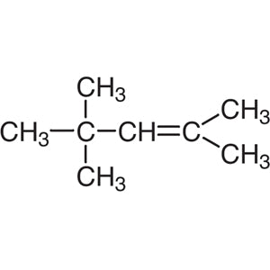 TCI T0780 107-40-4 2,4,4-Trimetil-2-pentena