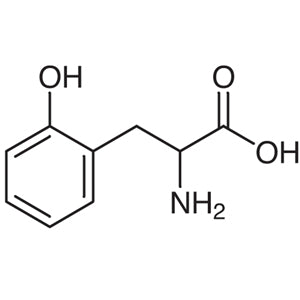 TCI T0786 2370-61-8 DL-o-Tirosin