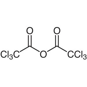 TCI T0792 4124-31-6 Trichloroacetic Anhydride