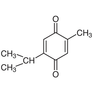 490-91-5 Thymoquinone - AMI Scientific
