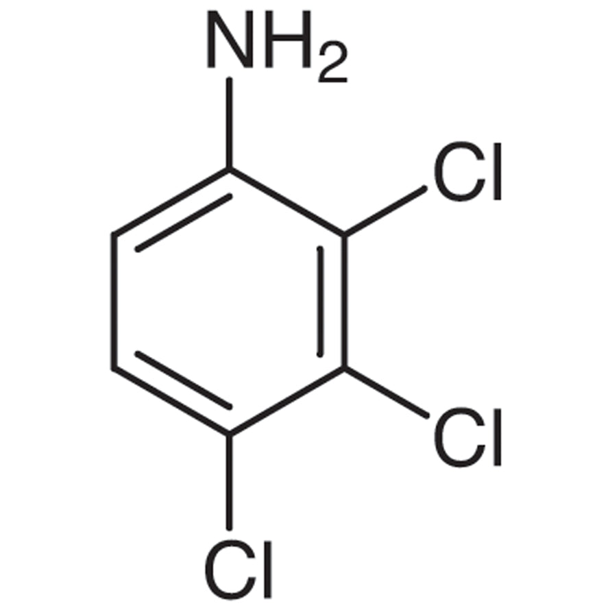 TCI T0798 634-67-3 2,3,4-Trichloroaniline