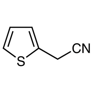 TCI T0799 20893-30-5 Thiophene-2-acetonitrile