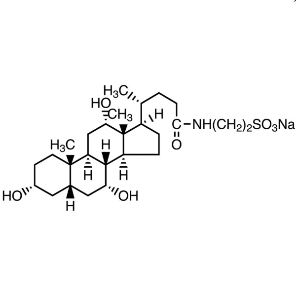 TCI T0808 145-42-6 Sodium Taurocholate from Bovine Bile