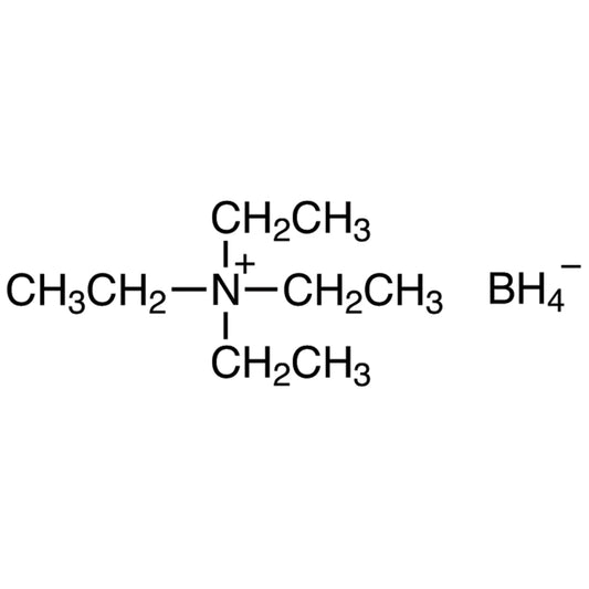 TCI T0837 17083-85-1 Tetraethylammonium Borohydride