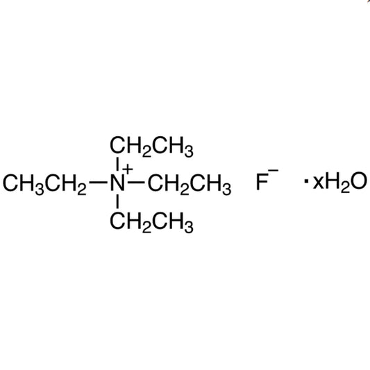 TCI T0838 98330-04-2 Tetraethylammonium Fluoride Hydrate