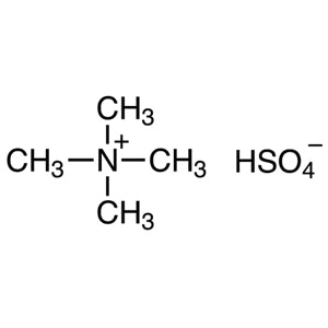 TCI T0840 80526-82-5 Tetramethylammonium Hydrogen Sulfate