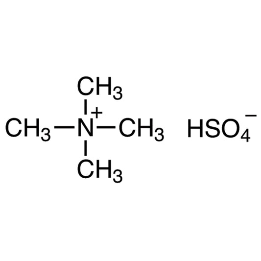 TCI T0840 80526-82-5 Tetramethylammonium Hydrogen Sulfate