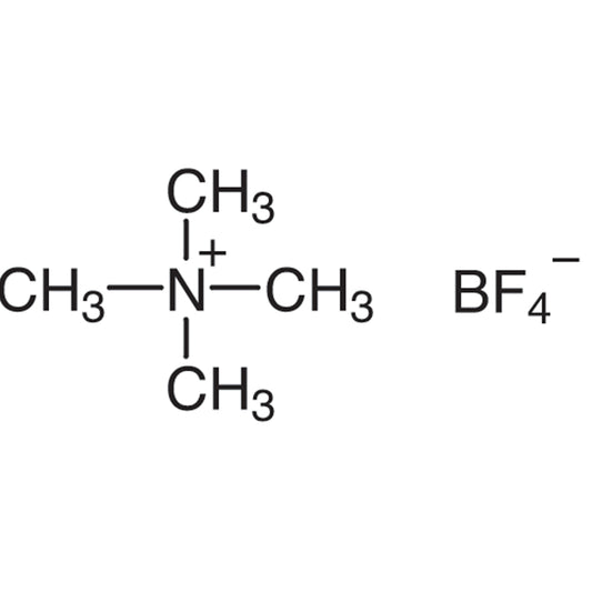 TCI T0842 661-36-9 Tetramethylammonium Tetrafluoroborate