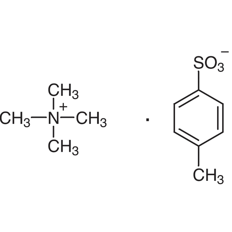 TCI T0843 3983-91-3 Tetramethylammonium p-Toluenesulfonate
