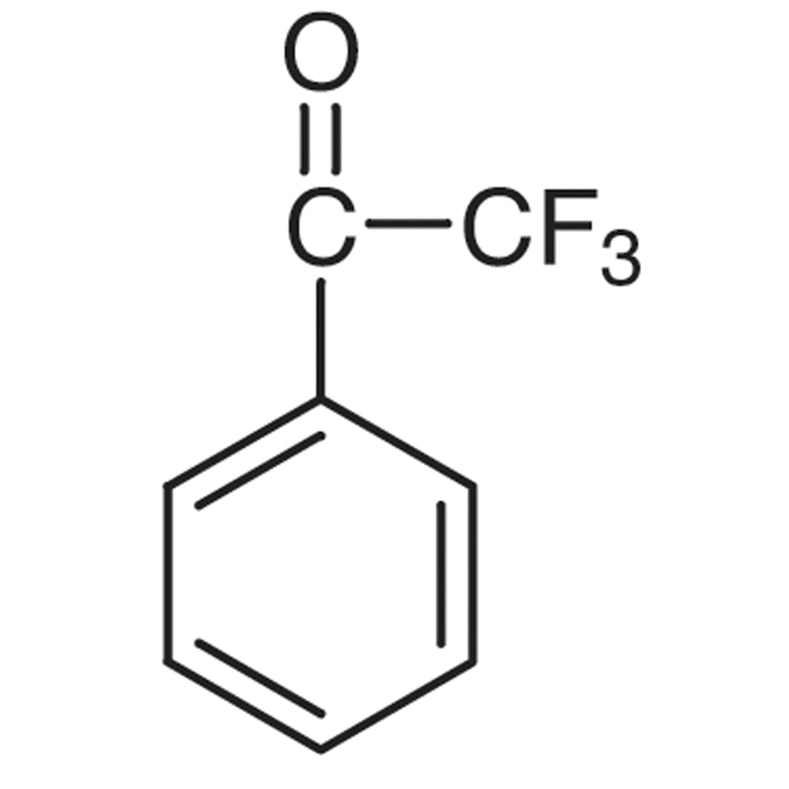 TCI T0848 434-45-7 2,2,2-Trifluoroacetophenone