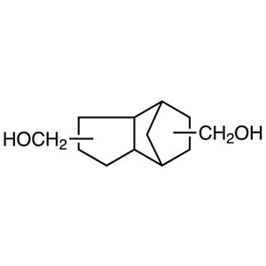 TCI T0850 26896-48-0 Tricyclo[5.2.1.0(2,6)]decanedimethanol