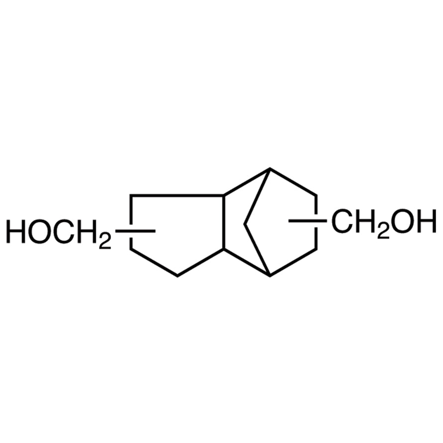 TCI T0850 26896-48-0 Tricyclo[5210(2,6)]decanedimethanol