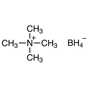 TCI T0852 16883-45-7 Tetramethylammonium Borohydride [Reducing Reagent]