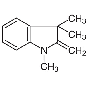 118-12-7 1,3,3-Trimethyl-2-methyleneindoline - AMI Scientific